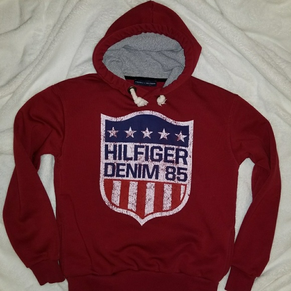 hilfiger denim 85